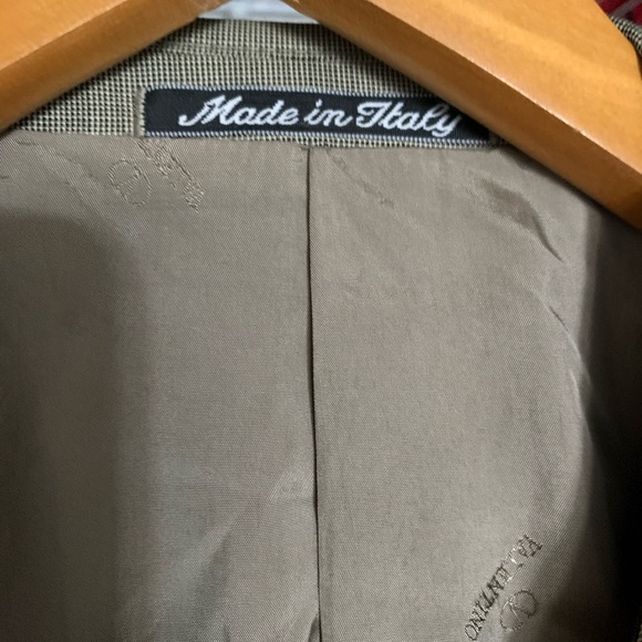 VALENTINO OUMO great condition blazer. - Picture 4 of 8